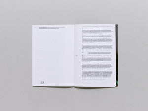 Network Time - Antenne Books