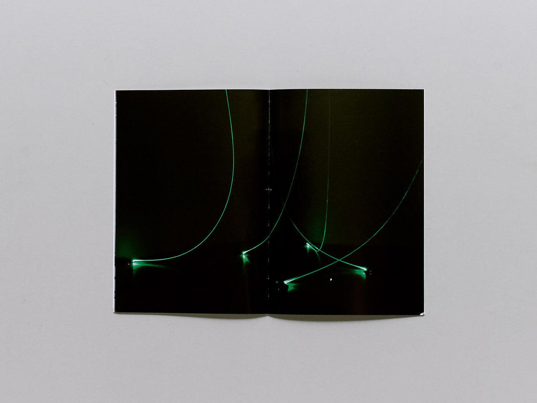 Network Time - Antenne Books