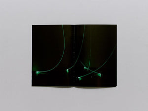 Network Time - Antenne Books