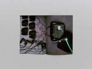 Network Time - Antenne Books