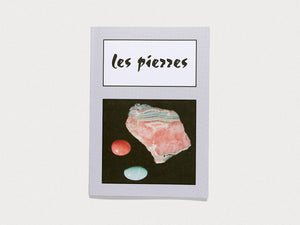 Les Pierres