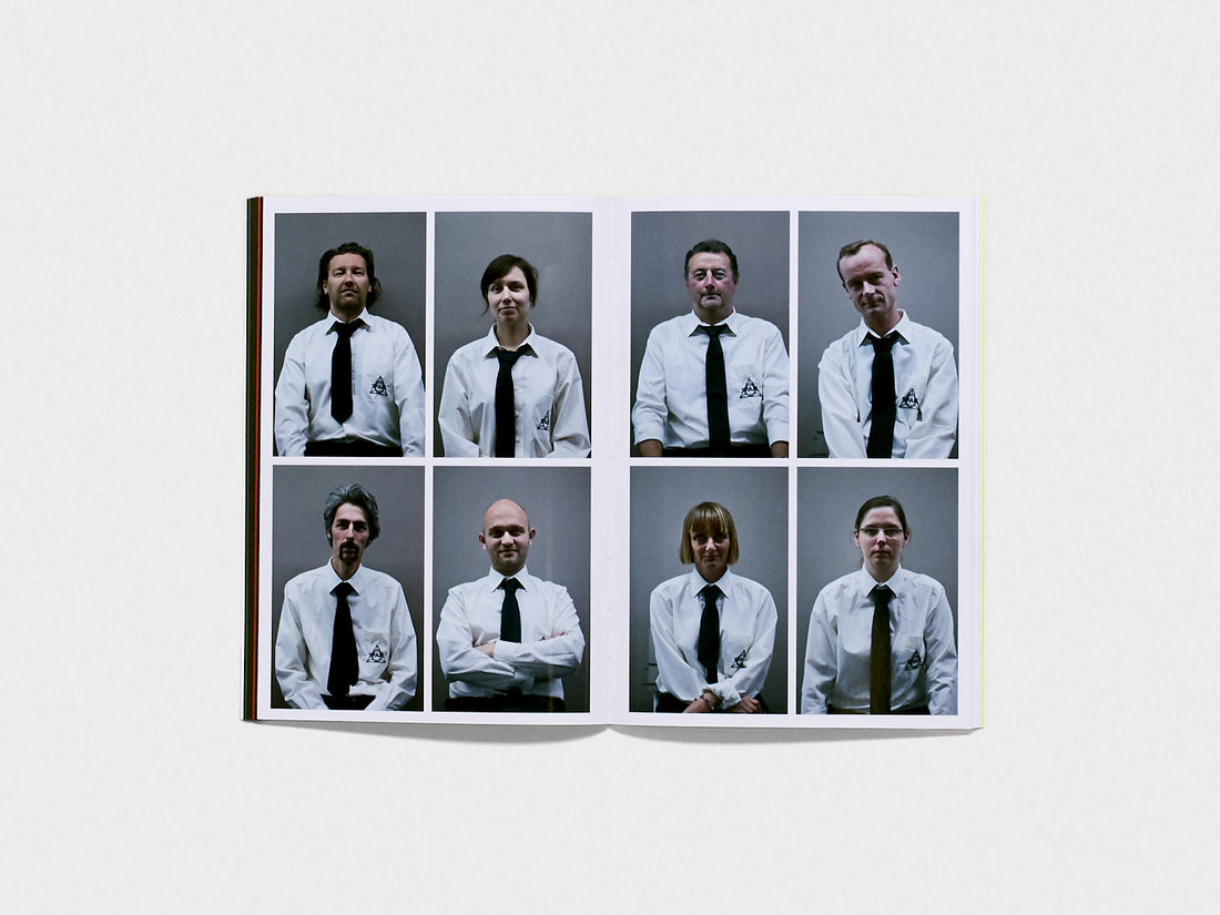 S.P.A.M. BOOK