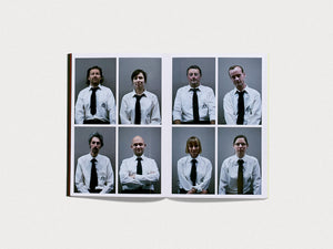 S.P.A.M. BOOK