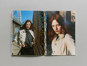 THRIFT - Antenne Books