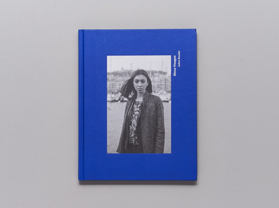 Bleus Visages
