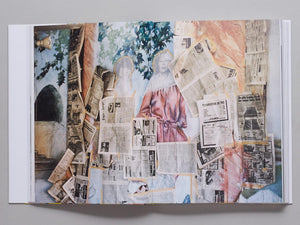 Bildrausch. Drawings 1966 – 2018 - Antenne Books