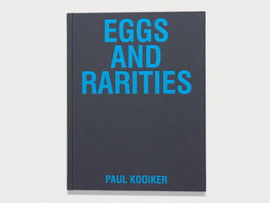 Eggs and Rarities