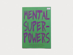 Mental Superpowers