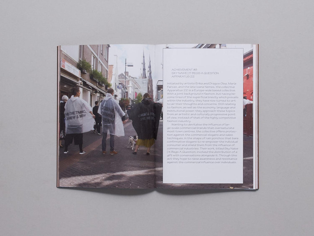 We Are The Market! - Antenne Books