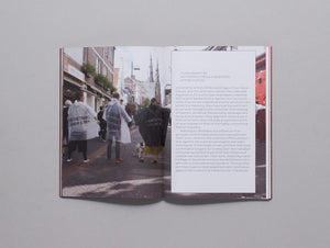 We Are The Market! - Antenne Books