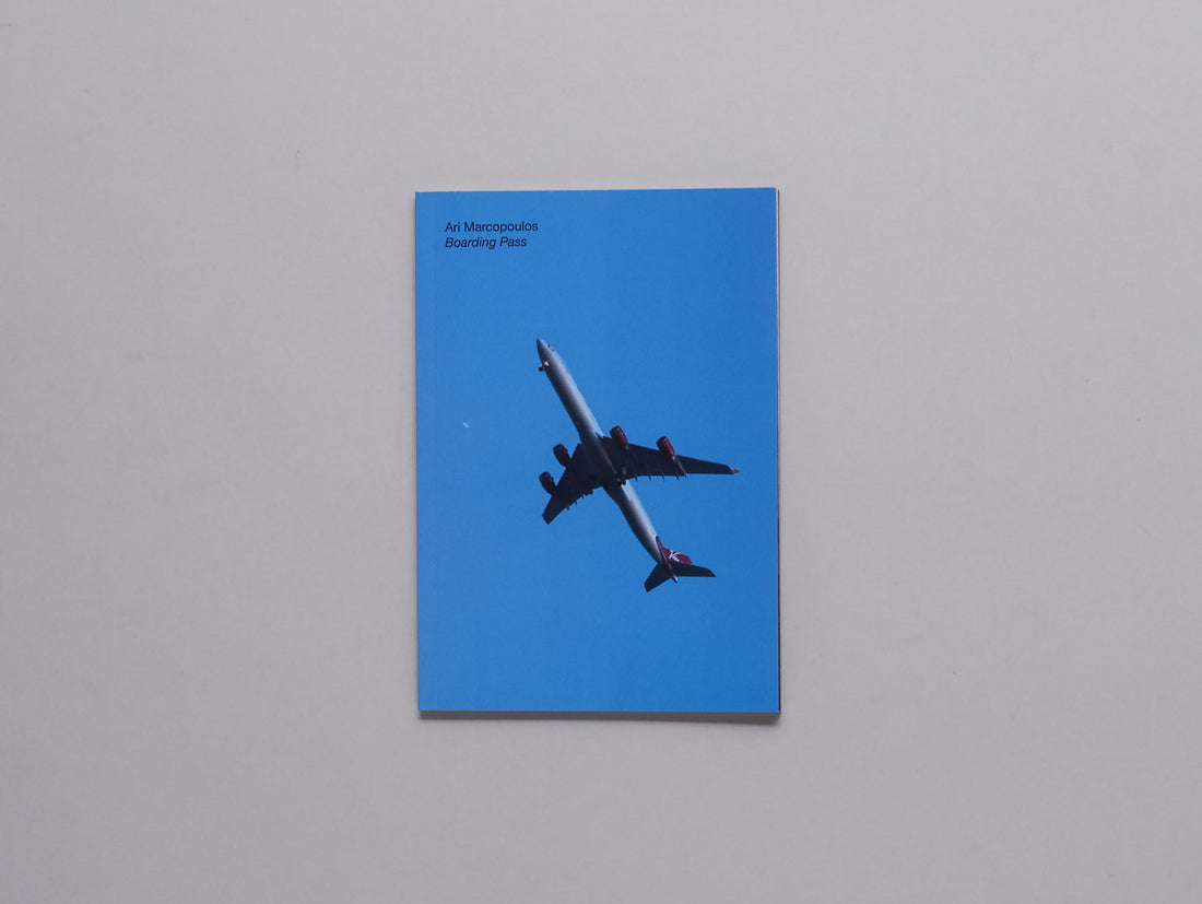 Boarding Pass
