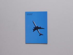 Boarding Pass
