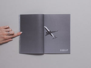 Boarding Pass