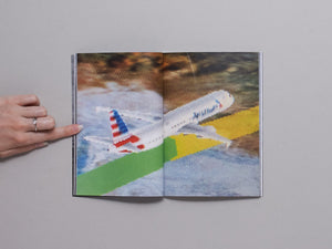 Boarding Pass