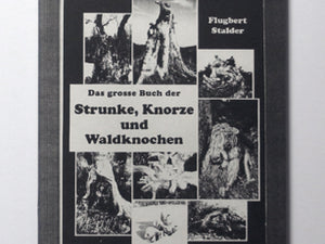 Das Grosse Buch der Strunke