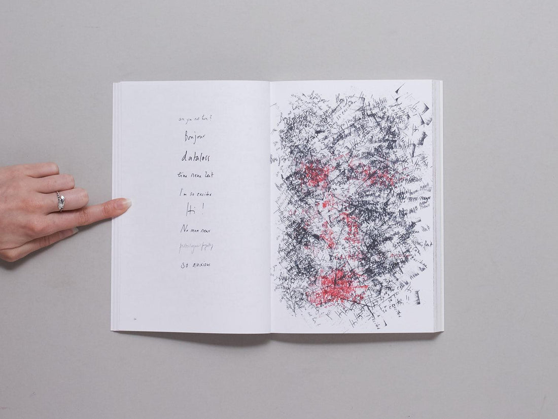 Are you Here? - Antenne Books