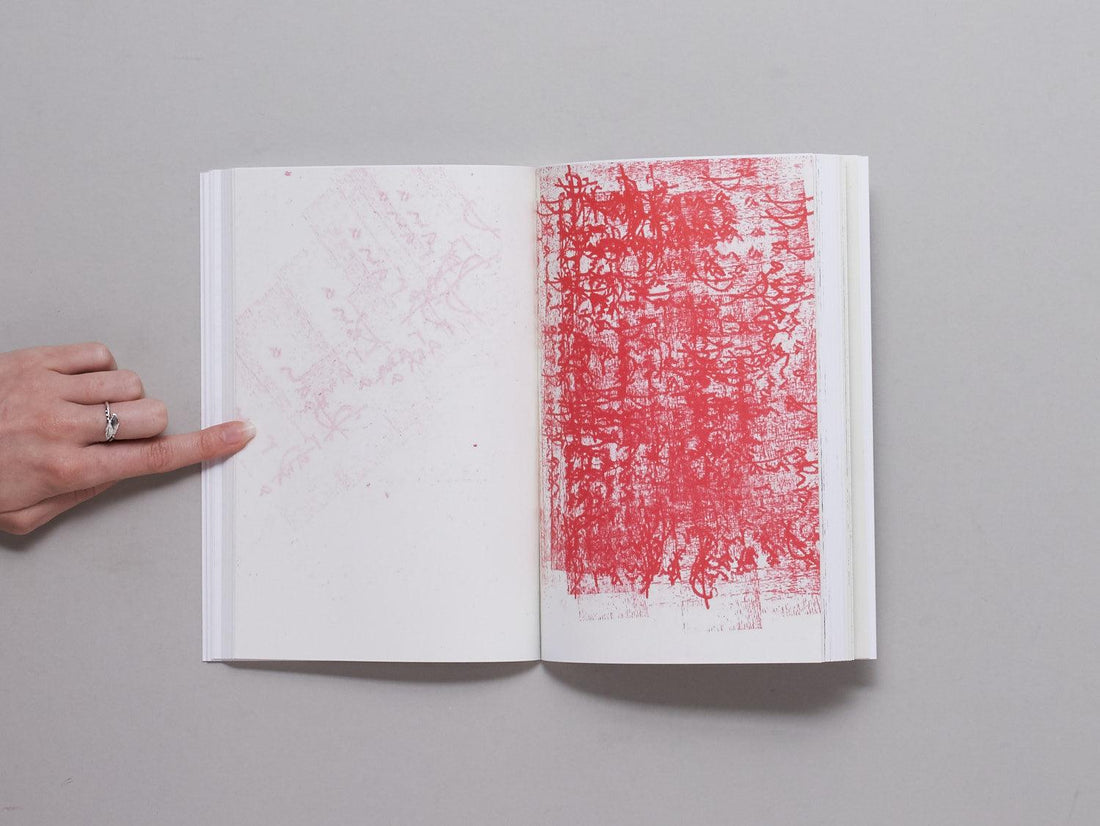 Are you Here? - Antenne Books