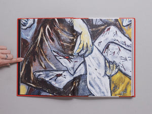 Cross Examination - Antenne Books