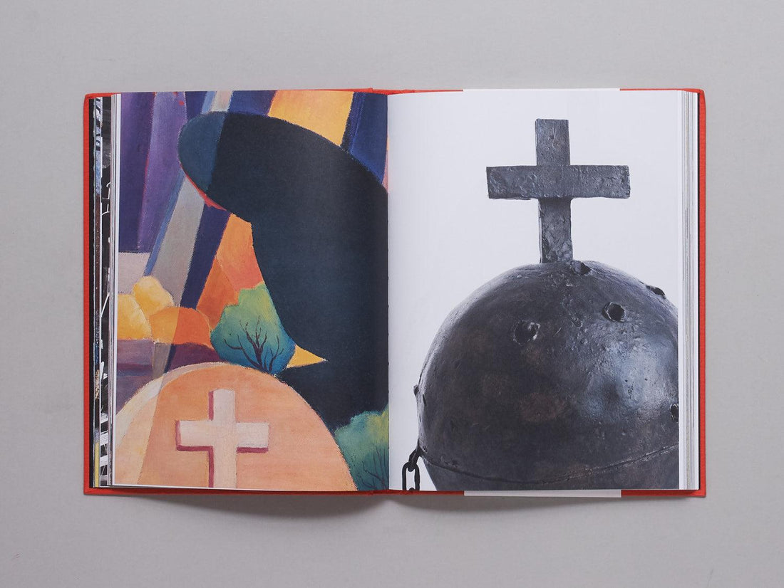 Cross Examination - Antenne Books