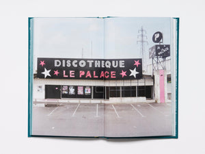 After Party - Antenne Books