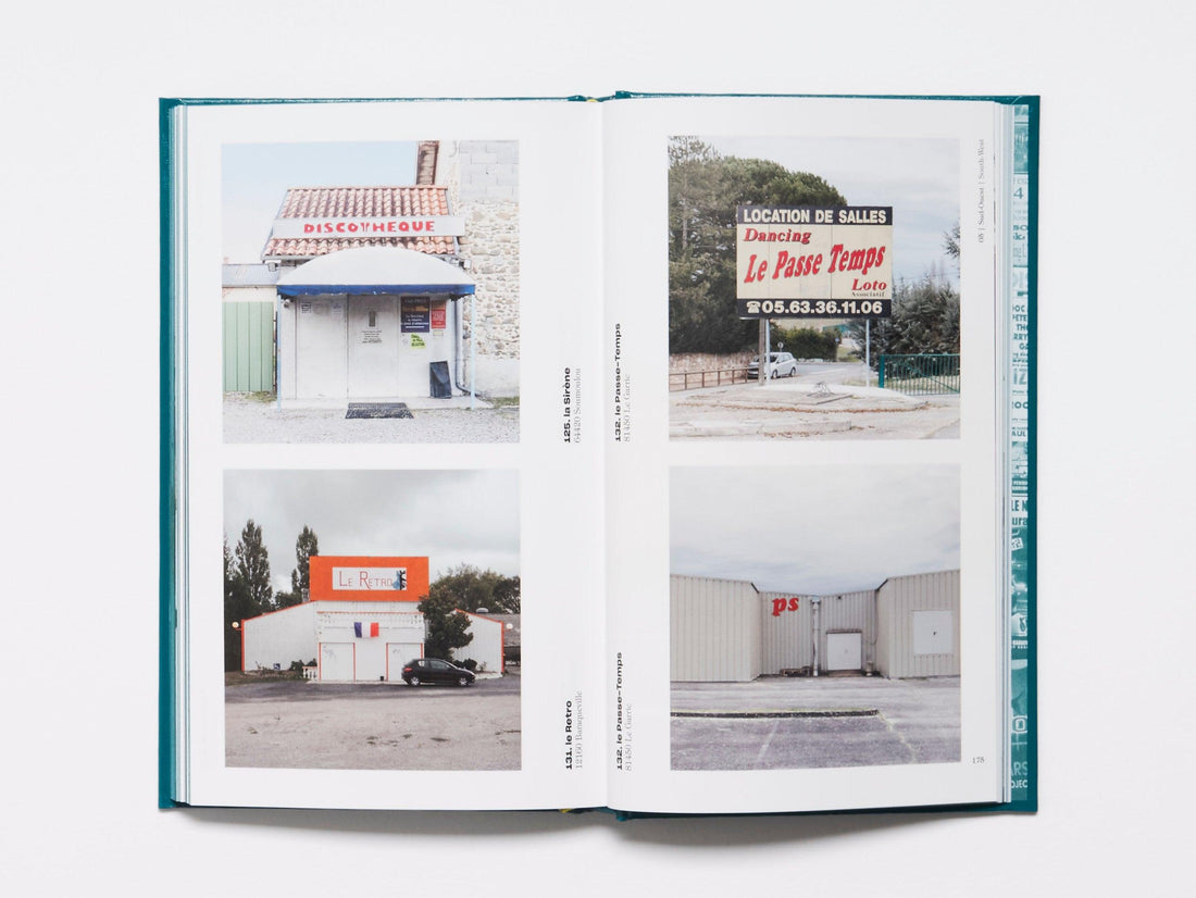 After Party - Antenne Books