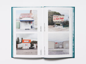 After Party - Antenne Books