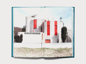 After Party - Antenne Books