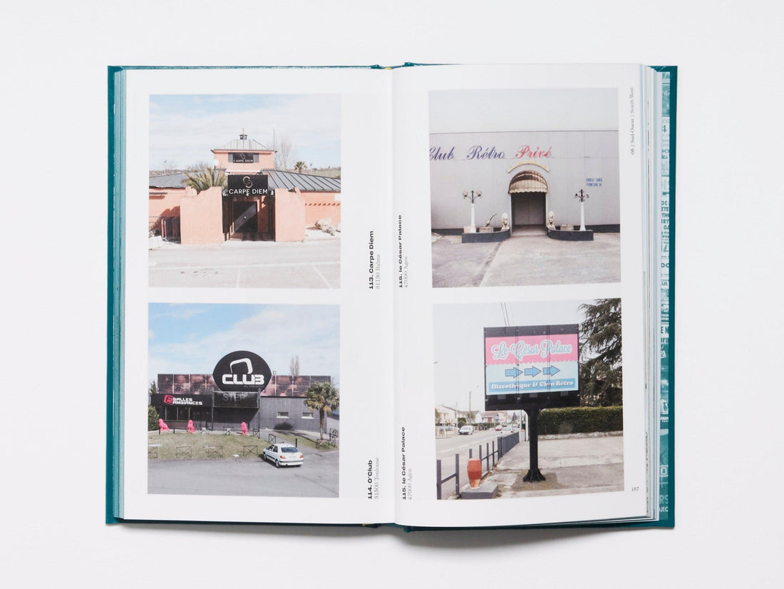 After Party - Antenne Books