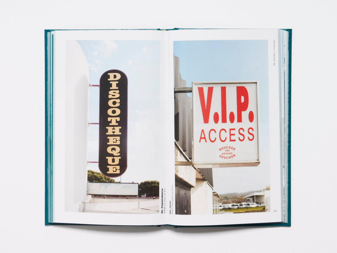 After Party - Antenne Books