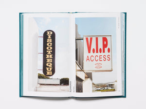 After Party - Antenne Books