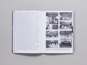 Some Haunted Spaces in Singapore - Antenne Books