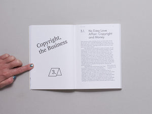 Copy This Book - Antenne Books