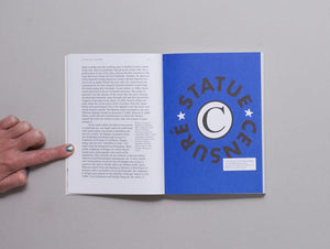 Copy This Book - Antenne Books