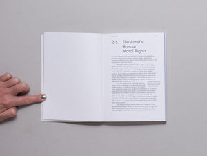 Copy This Book - Antenne Books