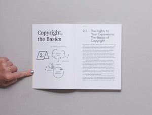 Copy This Book - Antenne Books