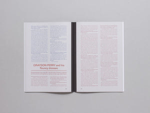 WHAT MEN WEAR - Antenne Books