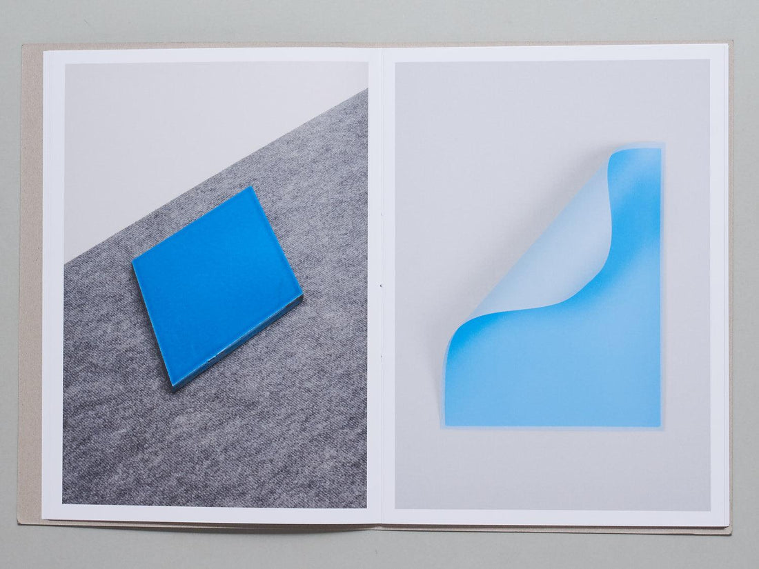 Vasarely Material Archives - Antenne Books