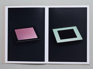 Vasarely Material Archives - Antenne Books