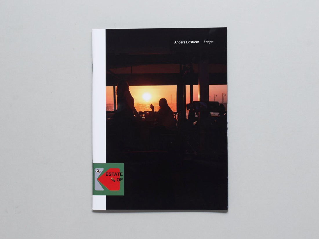 Loops - Antenne Books