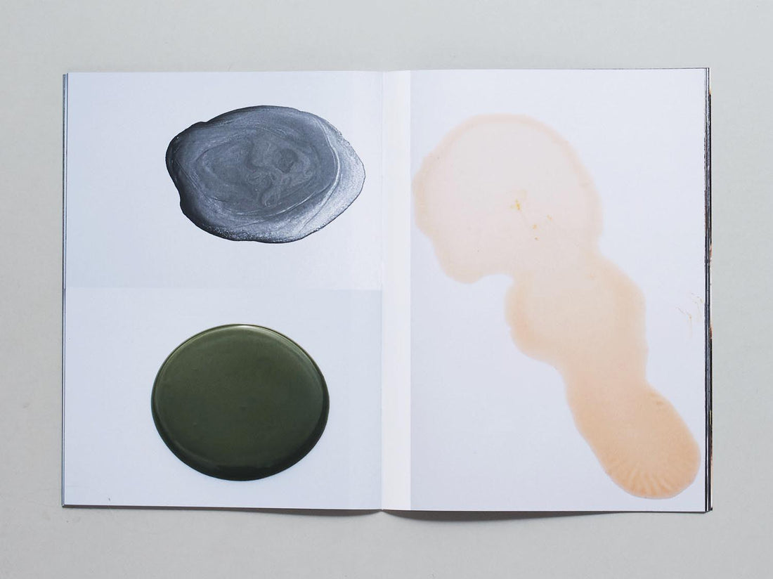 Loops - Antenne Books