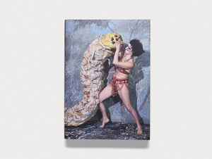 The Supreme Deluxe Essential Monster Chetwynd Handbook - Antenne Books