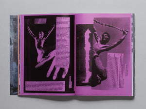 The Supreme Deluxe Essential Monster Chetwynd Handbook - Antenne Books