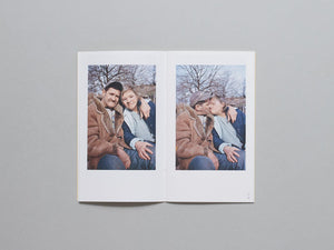 Claude & Lilly - Antenne Books