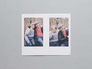 Claude & Lilly - Antenne Books