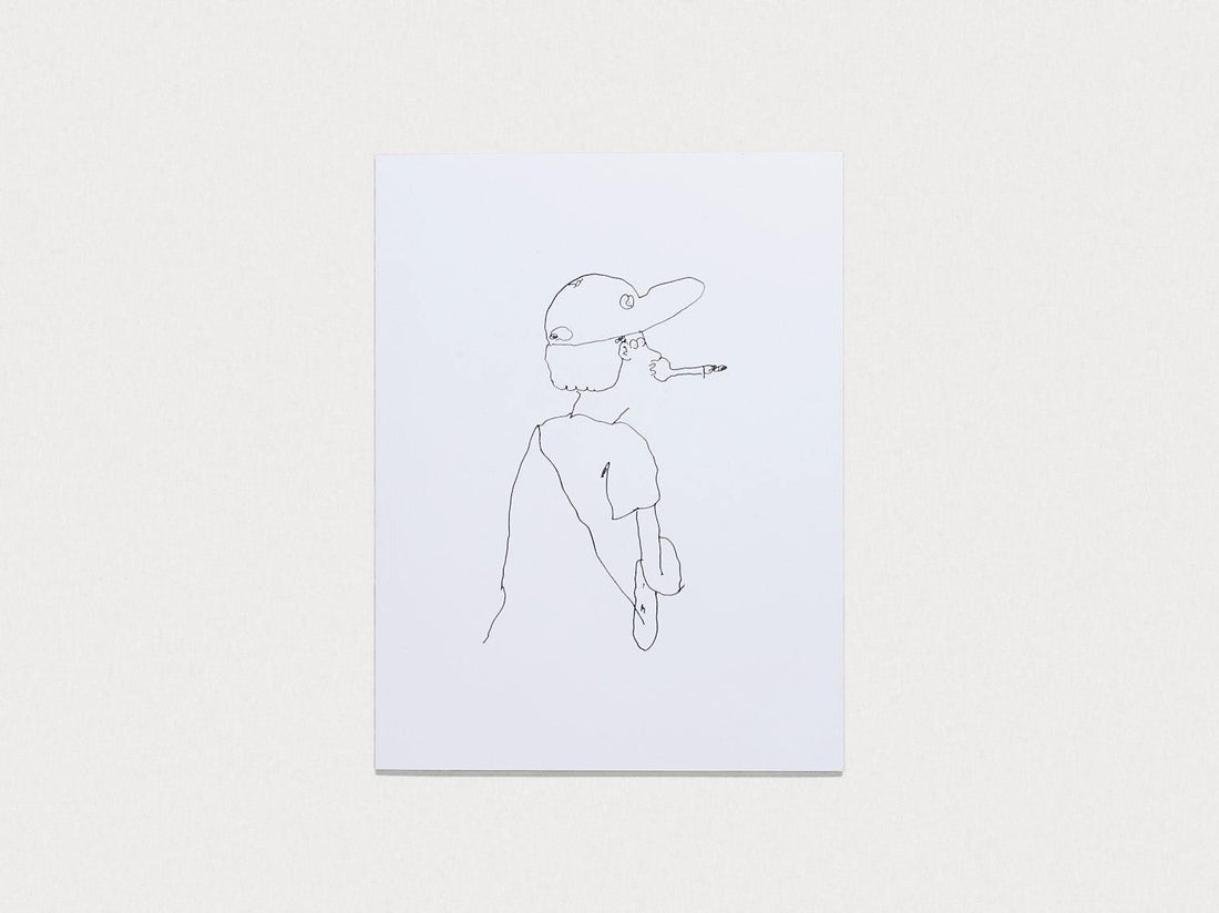 Mac DeMarco - Antenne Books