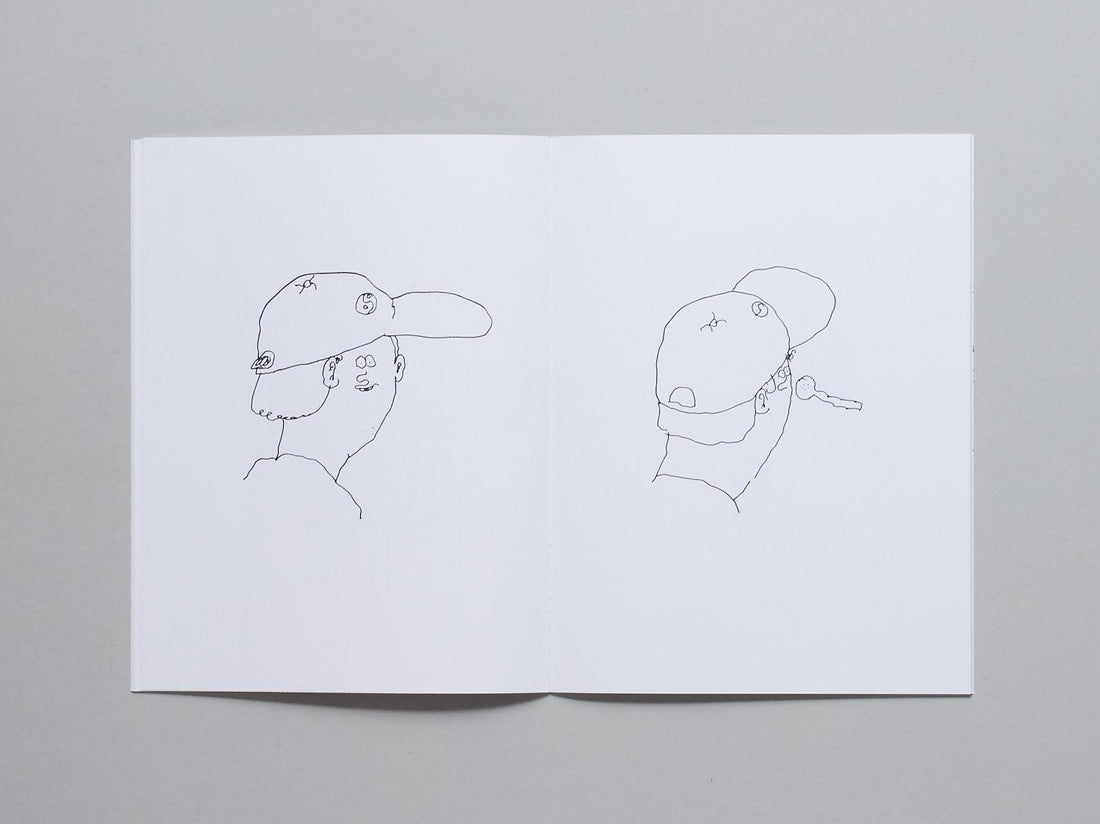 Mac DeMarco - Antenne Books