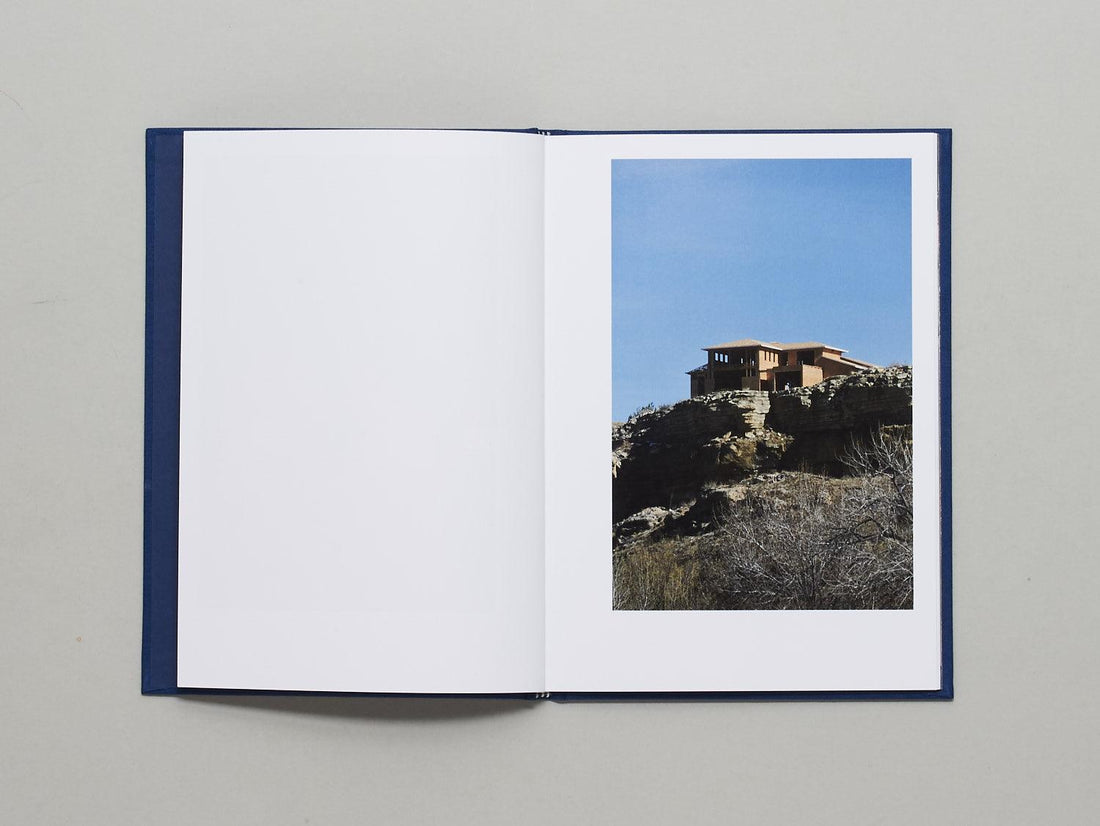 NEW PROMISE LAND, INC. N°20 - Antenne Books