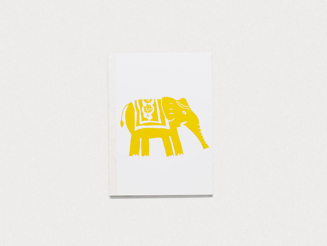 White Elephant