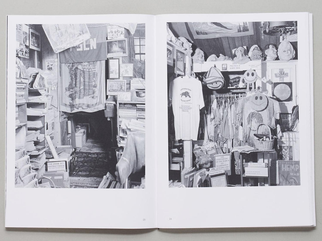 Parliament of Owls - Antenne Books