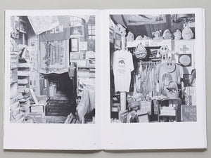 Parliament of Owls - Antenne Books